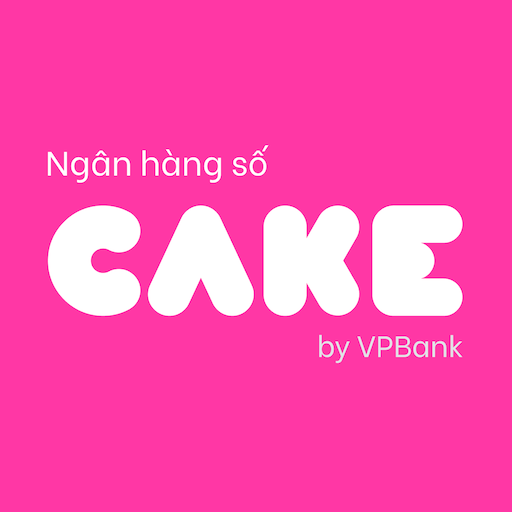 Logo Cake